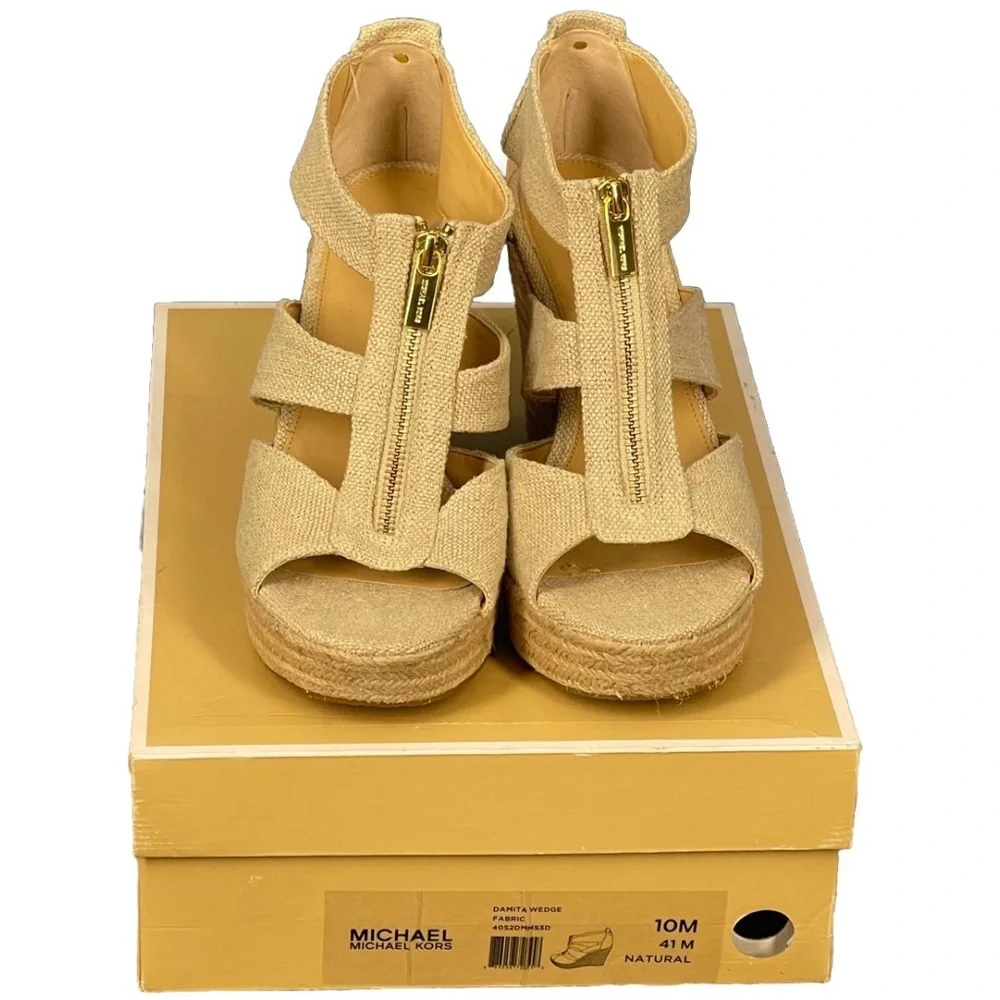 MICHAEL Michael Kors these are